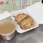 Best Pork Egg Foo Young in Virginia Beach, VA